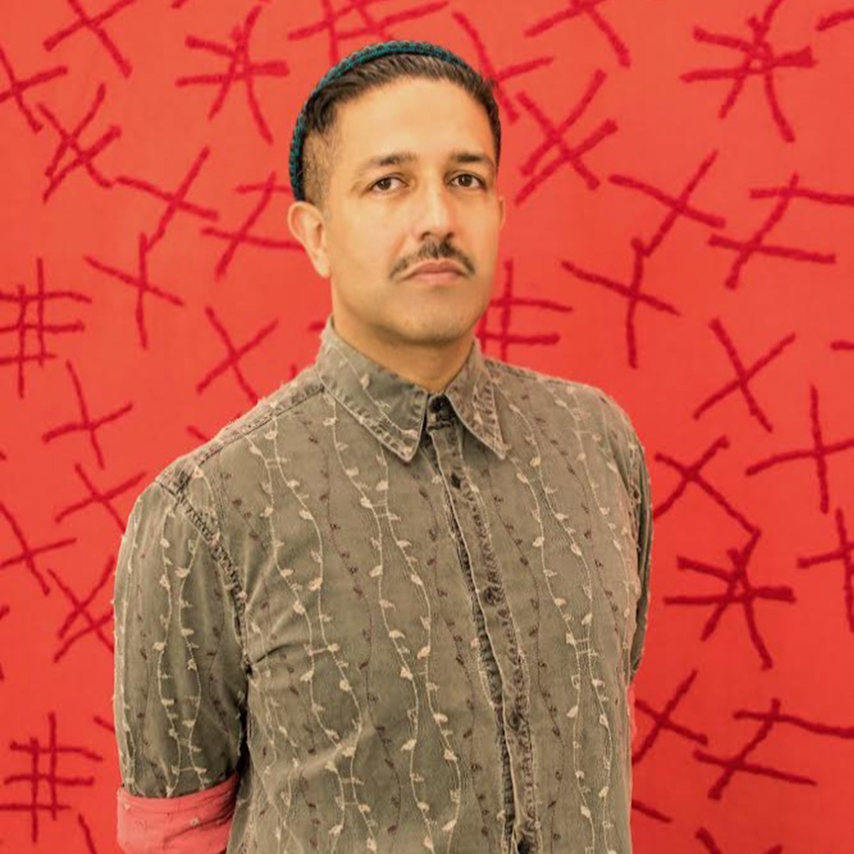 Who is Osman Yousefzada really? Get to know this amazing artist and designers unique story!