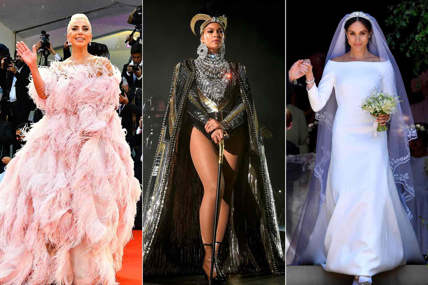 Looking for cool outfits 2018 pictures? Get inspired by these memorable fashion moments from back then!