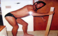 Exploring olivia newton john nude sirens (Was she really in a movie called Sirens with nude scenes?)