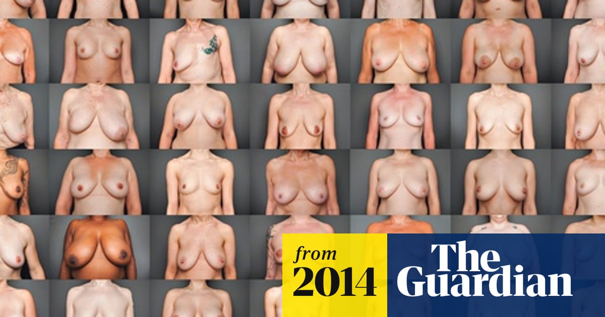Discovering different styles of model tits (a look at various types of beautiful model tits).