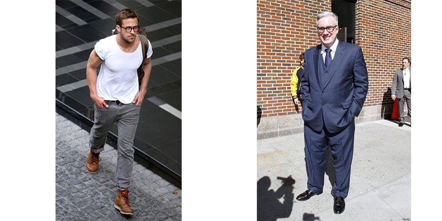 Thinking about transparent clothes for men? (Learn to choose and wear them like a pro!)