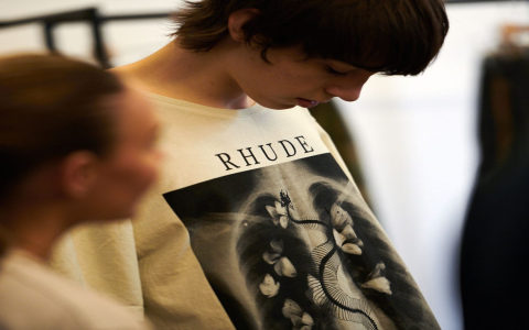 Wondering about Rhuigi Villaseñor age? Get the real scoop on his current birth year now!