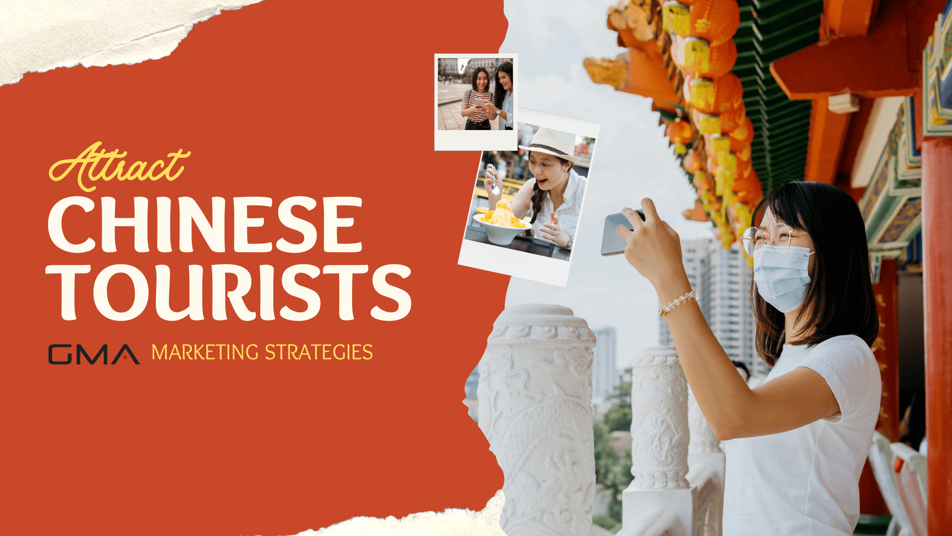 Marketing to personas chinos in China? Our easy guide shows you how to win them over.