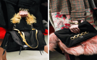 Why is the Prada Tessuto Purse So Popular? (Understanding the enduring appeal of this classic nylon bag)