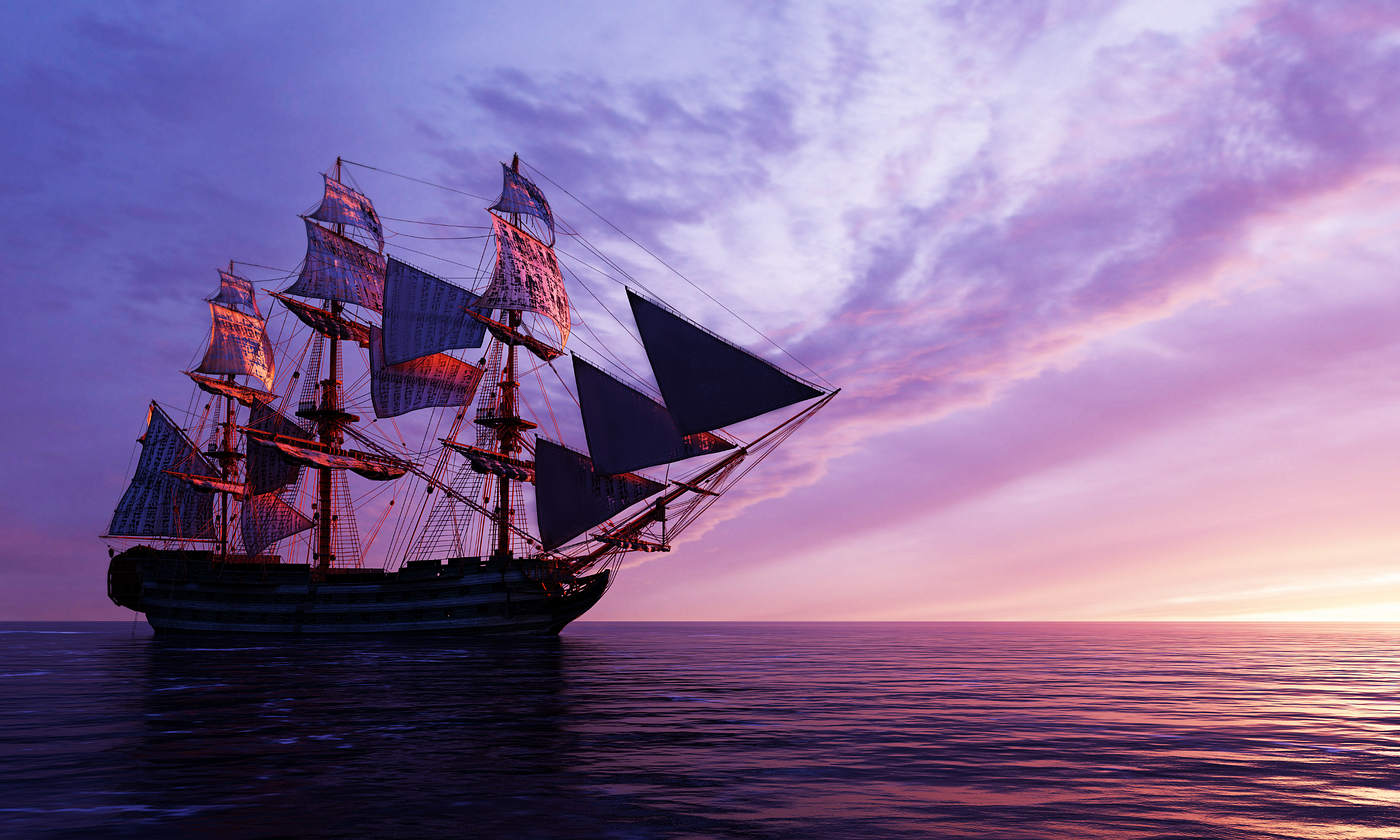 What is black and sail all about? (Discover the exciting world of pirates and adventure)