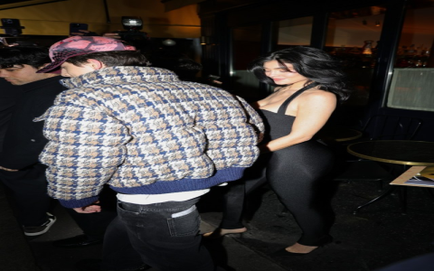 Why Is Everyone Talking About Timothee Kylie? Find Out the Real Buzz Surrounding This Famous Pair.