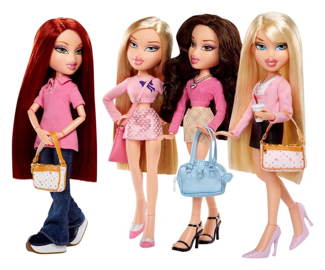 Is the regina george doll a good collectible? See why fans absolutely love it!