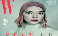 Anya Taylor Joy Emma Dress: Need costume ideas? Look at these stunning dresses from the film.
