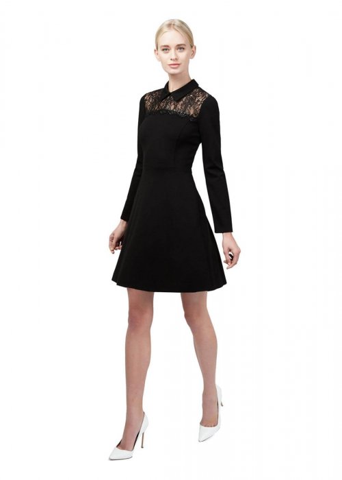 An erin erin fetherston dress for events (Choose a beautiful erin erin fetherston dress for your party)