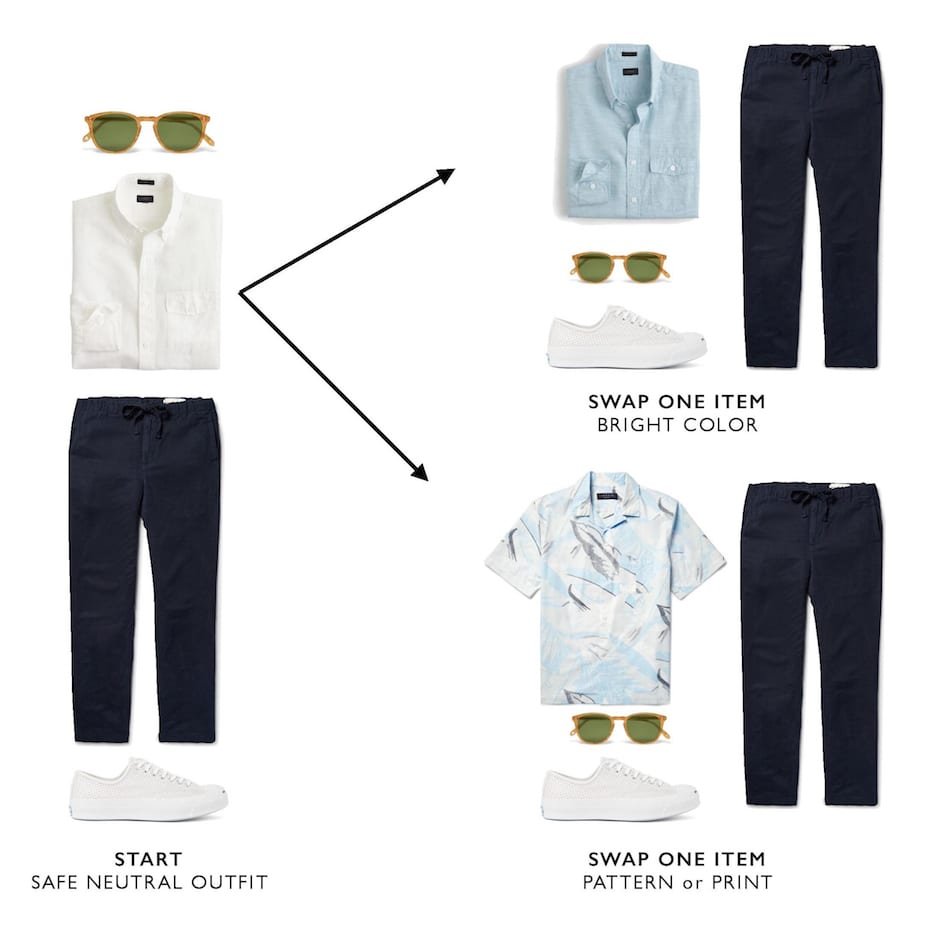 Thinking about transparent clothes for men? (Learn to choose and wear them like a pro!)