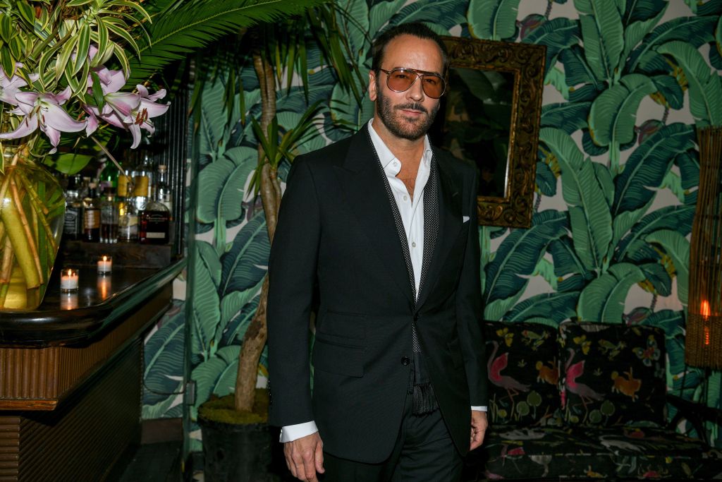 Why choose tom ford mens clothing? (Understand why its a top pick for stylish guys now)