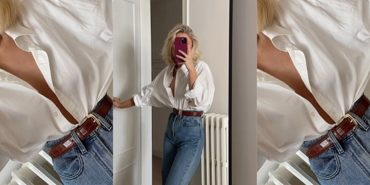 How does a true style lady always look put together? (Uncover these essential daily fashion rules and habits)