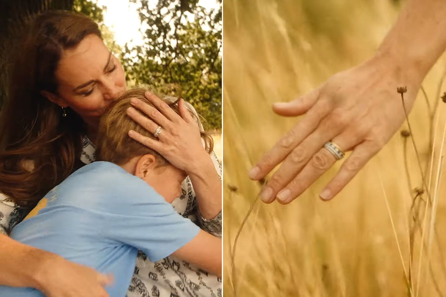 Whats the Real Story of Kate Middleton Eternity Ring? Discover the Meaning Behind Her Special Jewel.