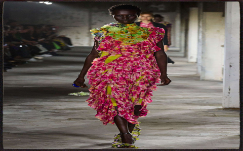 Need photos like Imaxtree offers? Discover the top 3 places for high quality fashion show images online.
