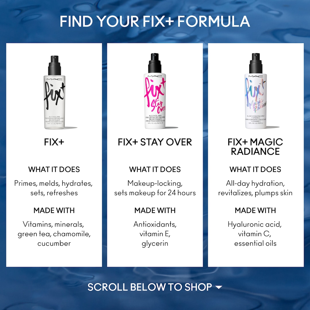 How to pick the right mac skin products for you (Our easy guide helps you choose the perfect ones for your skin)