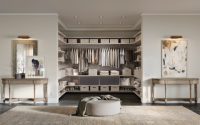 Want to build an accessible luxury wardrobe? These easy steps will make you look fantastic.