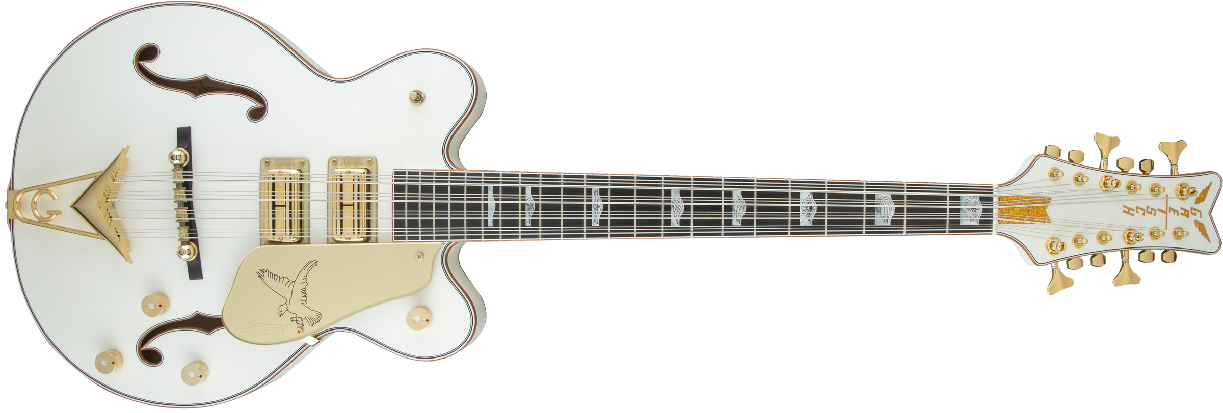 What bass does Tom Petersson play? Learn all about his awesome 12 string bass guitars now.