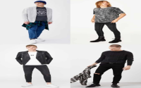 1993 Fashion Style Guide: Grunge and Hip Hop Looks