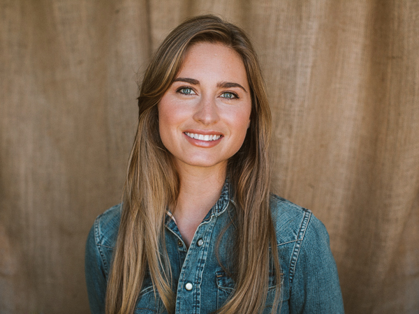 Lauren Bush Lauren Charity (FEED Facts)
