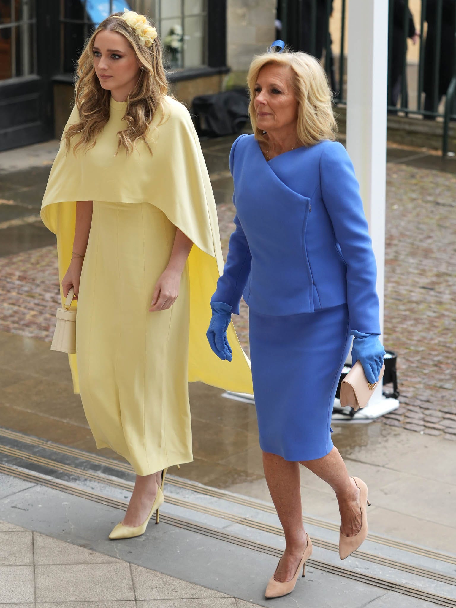 Jill Biden outfits: How does she always look so stylish? Learn her fashion secrets now.