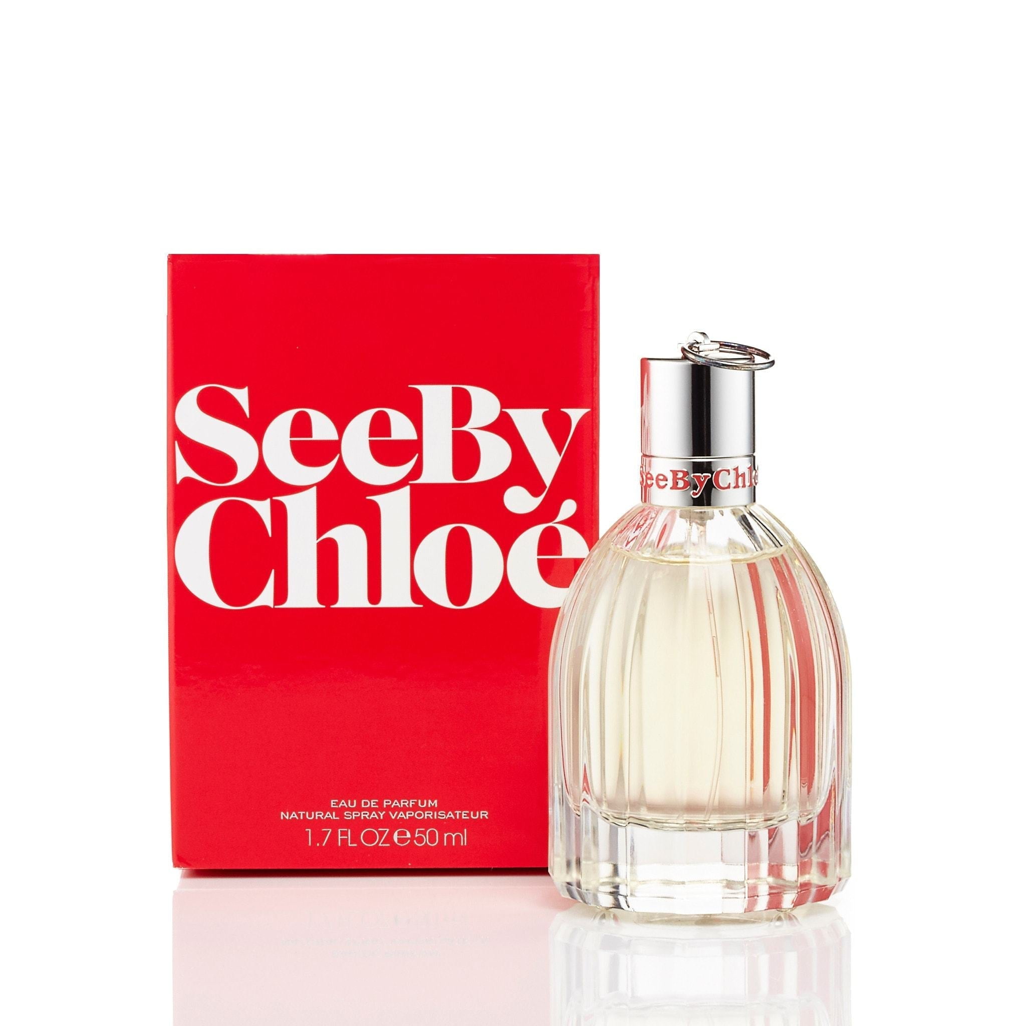 Where can you find Chloe perfume See By Chloe? Tips on getting this amazing fragrance easily.