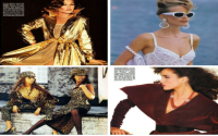 Looking for cool outfits 2018 pictures? Get inspired by these memorable fashion moments from back then!
