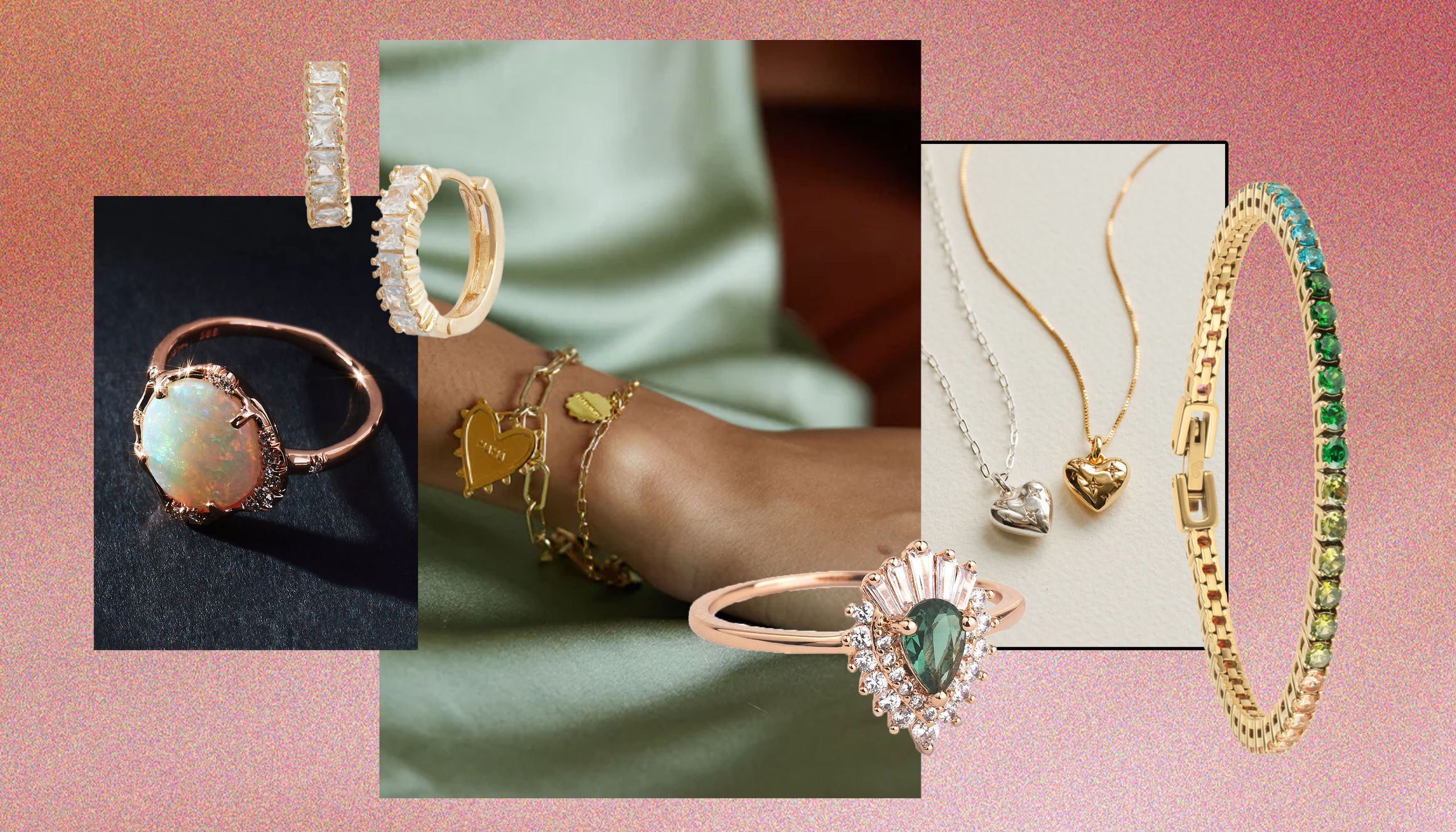 The most popular jewelry brands by Gen X? (Here are 5 top picks they cant resist!)
