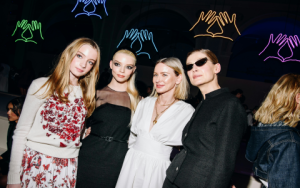Anya Taylor Joy Dior: A fashion dream, explore their truly beautiful and stylish partnership together.