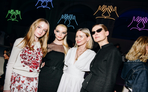 Anya Taylor Joy Dior: A fashion dream, explore their truly beautiful and stylish partnership together.