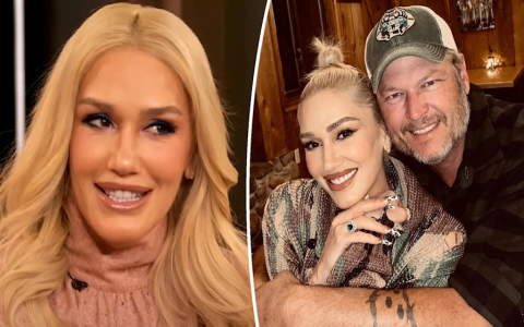 Is Gwen Stefani Pregnancy Really Happening Now? Get All The Latest Scoop And Juicy Rumor Updates Here!