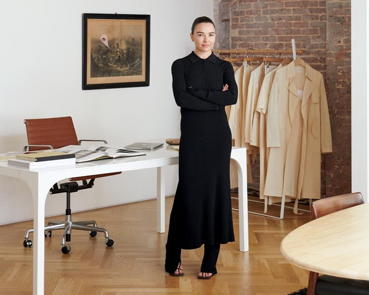 What is Maria McManus working on right now? (Discover her current projects, professional focus, and latest ventures)