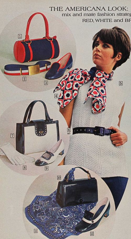 Curious about 60s purses handbags? Discover the defining styles and looks from that amazing decade.