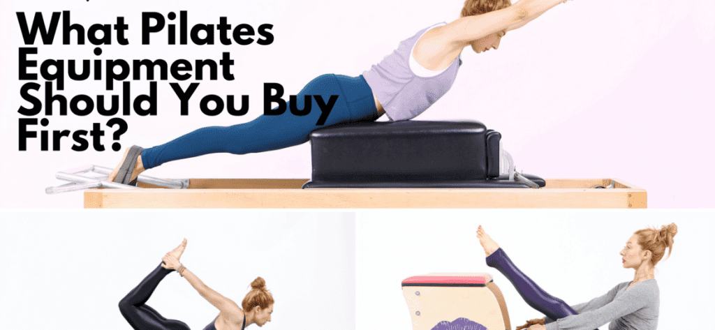 Which pilati equipment should I buy first? Learn the essential items you need to begin practice.