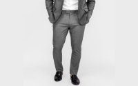Where can I find comfortable black slacks mens? Check these top picks for all day wear.