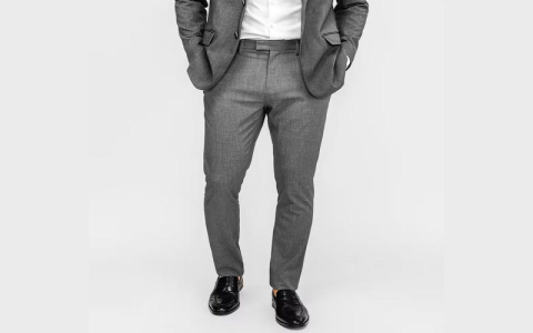 Where can I find comfortable black slacks mens? Check these top picks for all day wear.