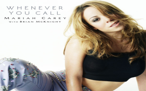 Full Butterfly Lyrics by Mariah Carey? Get All The Words To Her Famous Song Here.