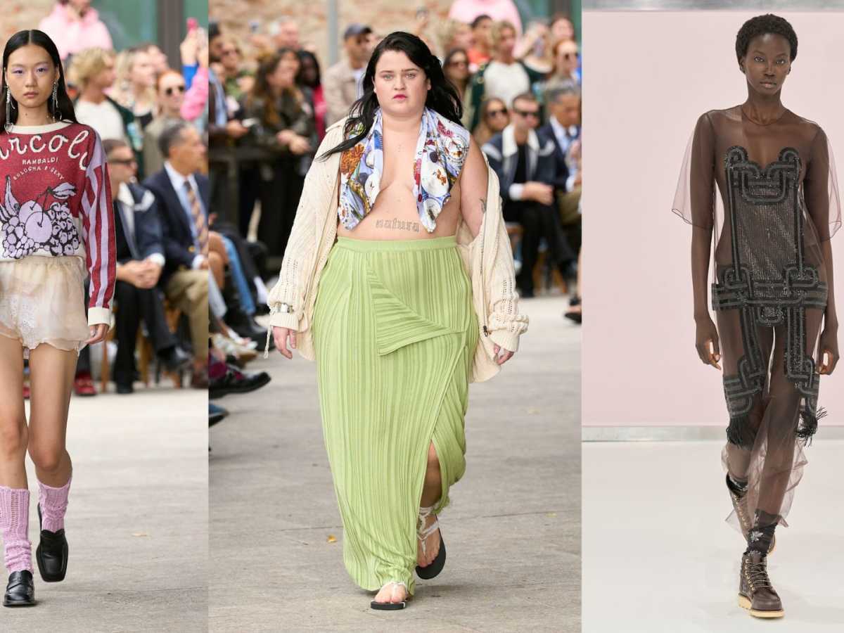Fashion Week Milan 2025: Dont miss these key events!
