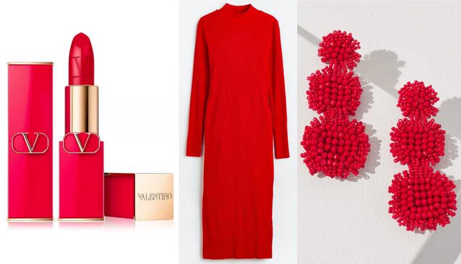How to choose Valentino Red items? Get expert tips to find your perfect piece today!