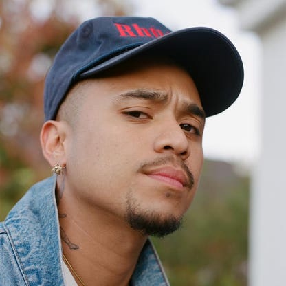 Wondering about Rhuigi Villaseñor age? Get the real scoop on his current birth year now!