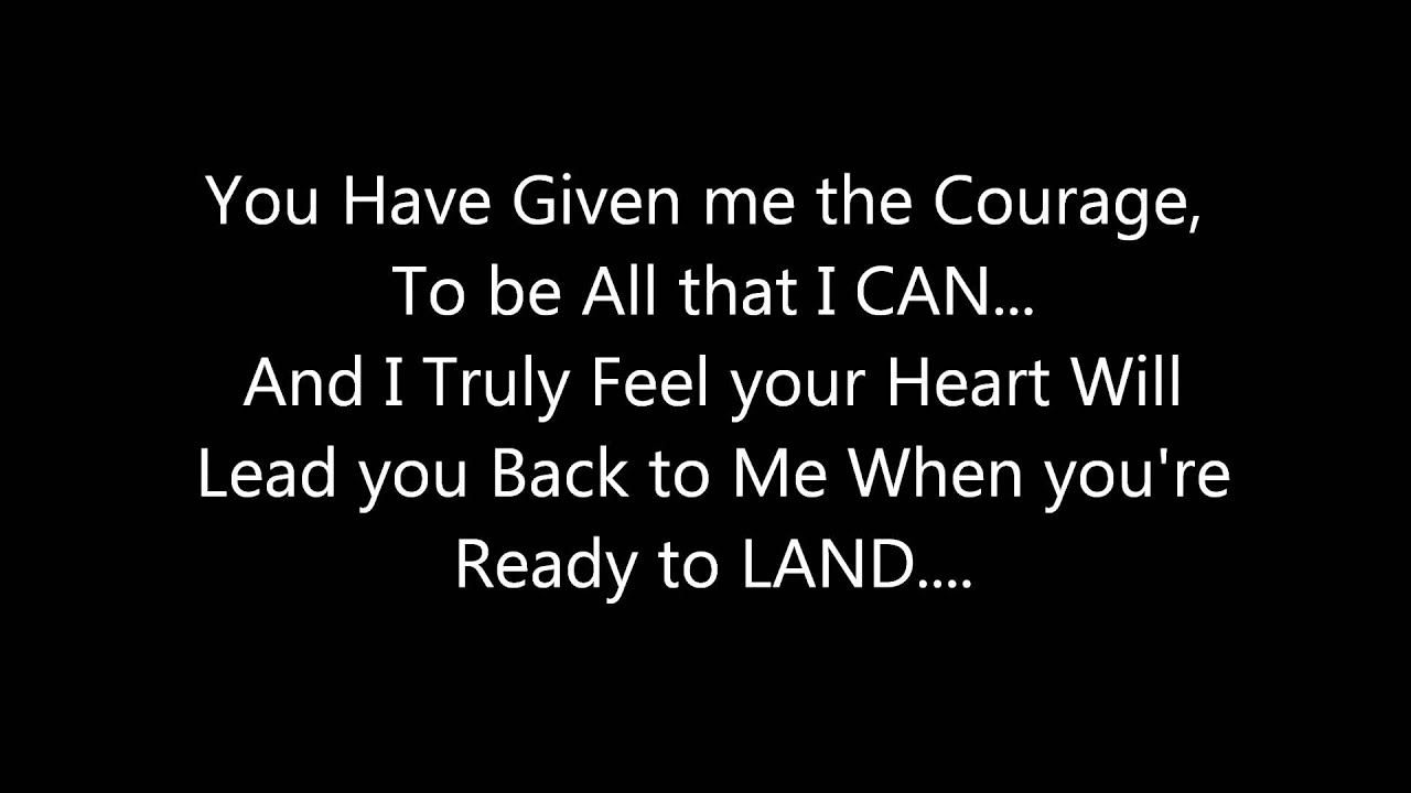 Full Butterfly Lyrics by Mariah Carey? Get All The Words To Her Famous Song Here.