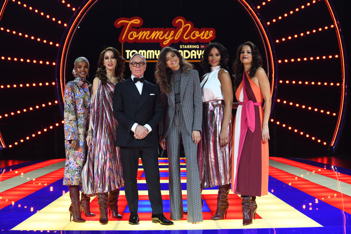 Remember the amazing Zendaya Tommy Hilfiger partnership? Look back at this incredible fashion collaboration now.