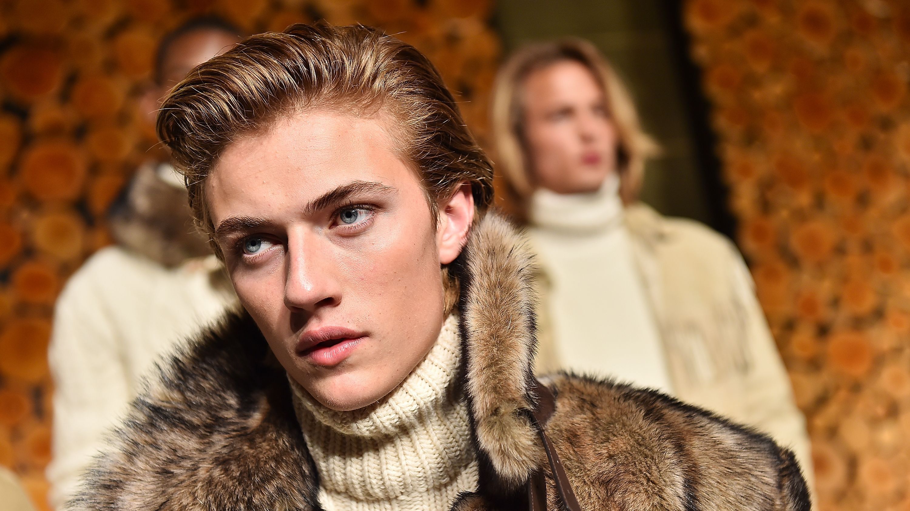 Who are the hottest Dior male models right now? (See the famous faces everyone is talking about!)