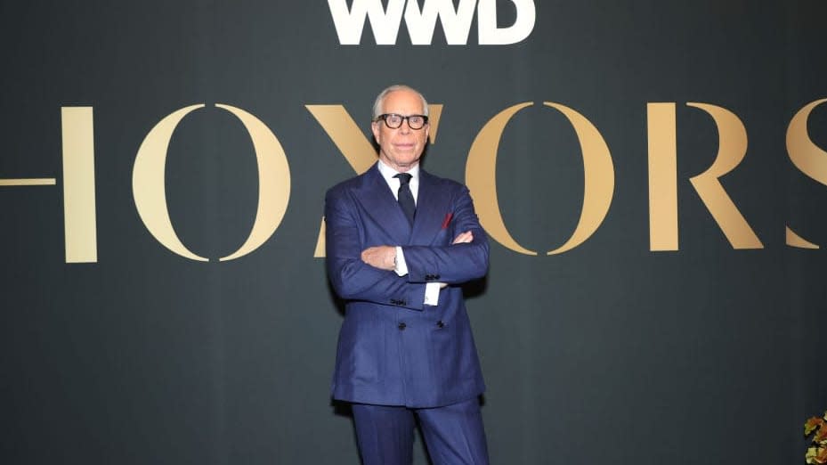 Is Tommy Hilfiger still popular in 2024? See if this iconic American brand remains a top seller!