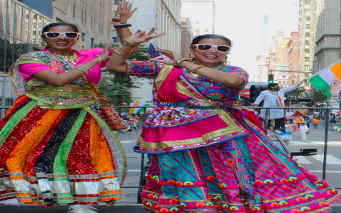 Get Ready: New York Easter Parade 2024, A Colorful Celebration!