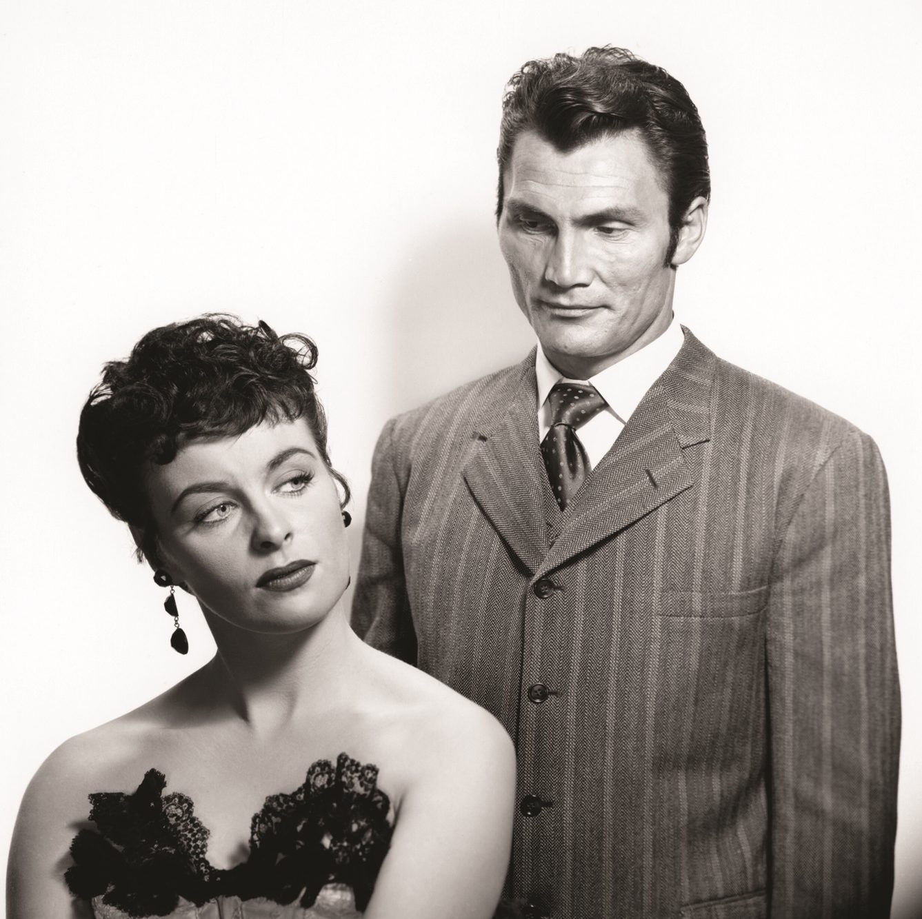 Remembering Constance Smith: Explore Her Movies and Why Her Career Ended.