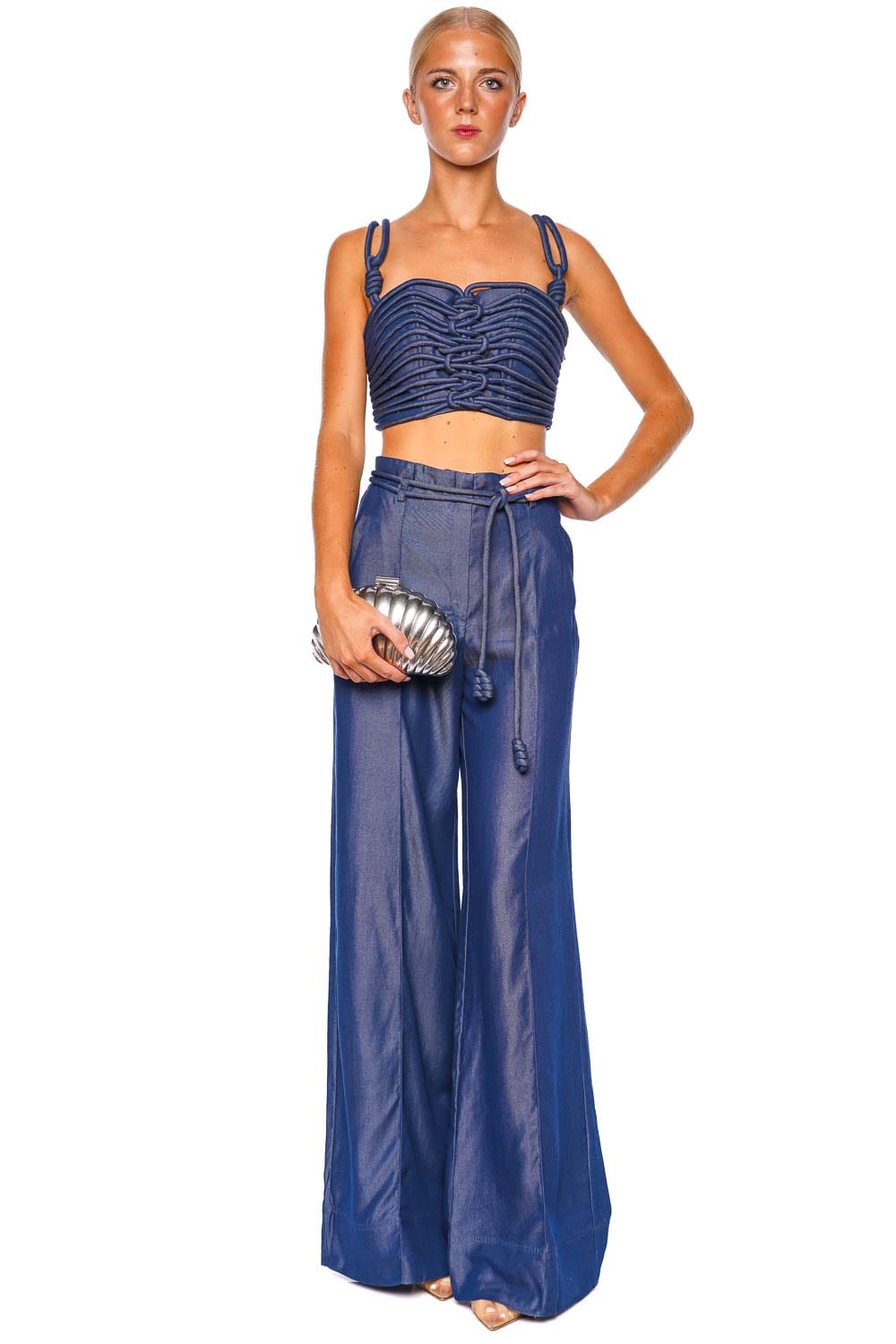 Looking for Andres Otaloras latest collection? See the newest arrivals and must-have pieces today.