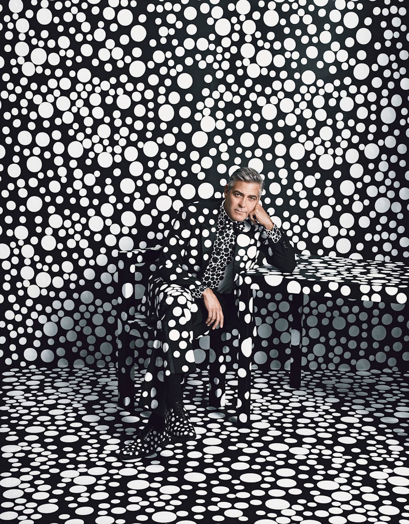 Looking for images of george clooney? Explore these top galleries for stunning pictures of the star today.