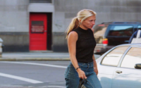 Want to know the real carolyn bessette kennedy young? Discover fascinating facts from her early life story.