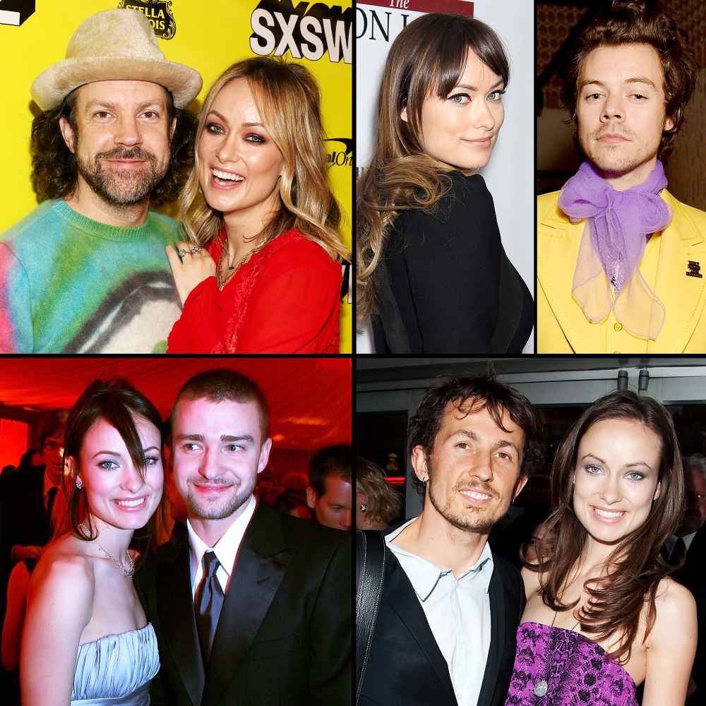 Curious about Olivia Wilde relationships? Here is a simple breakdown of her past loves.