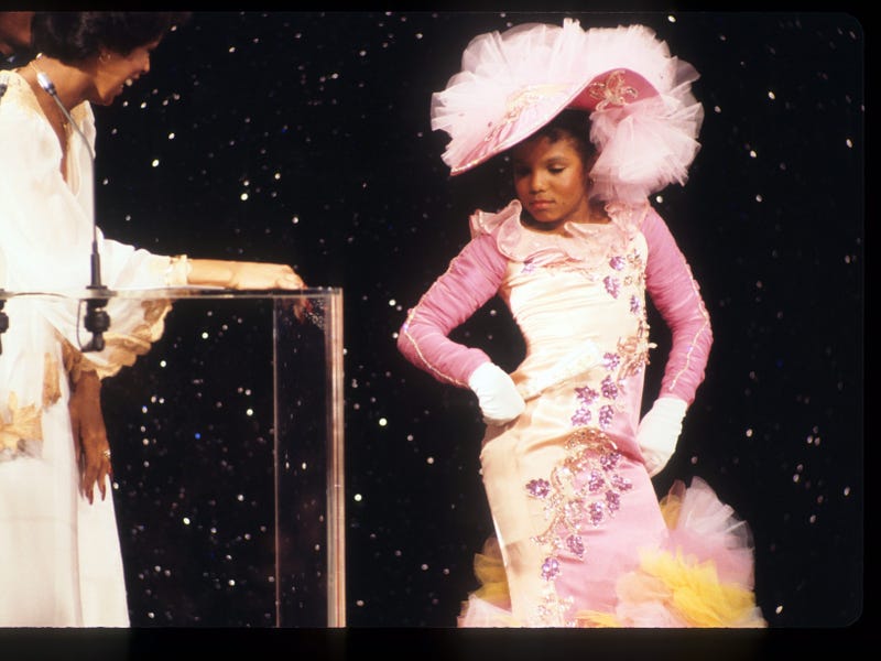How did Janet Jackson 80s outfits change music fashion? Explore her unforgettable stage and video styles.
